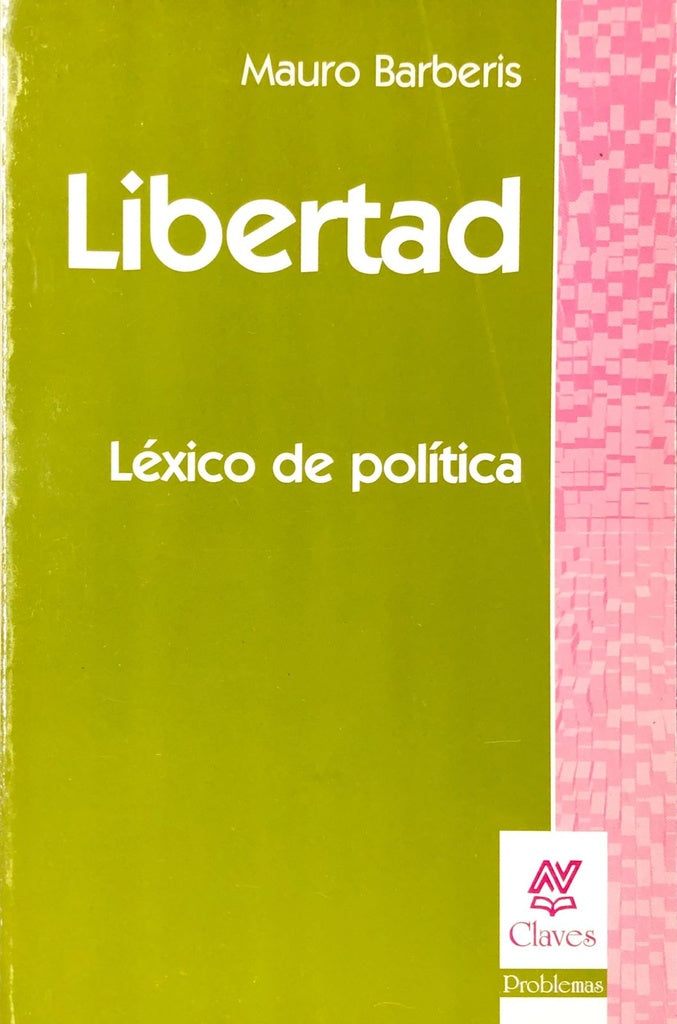 Libertad | Barberis-Franco