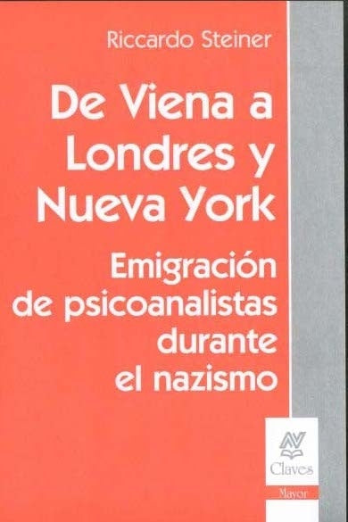 DE VIENA A LONDRES Y NUEVA YORK.. | Ricardo Steiner