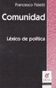 Comunidad* | Fisttti, Cardoso