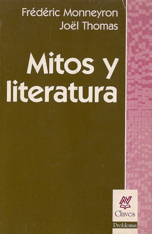 MITOS Y LITERATURA.. | Monneyron-Thomas-Bernini