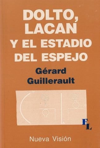 DOLTO, LACAN Y EL ESTADIO DEL ESPEJO.. | Gérard Guillerault