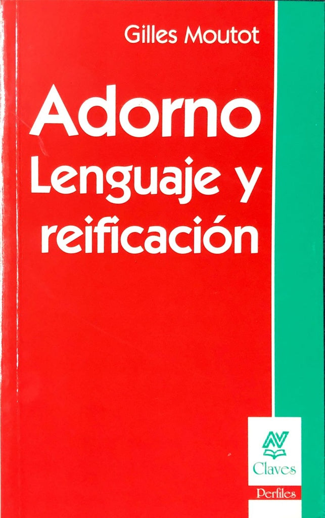 Adorno | Moutet-Ackerman
