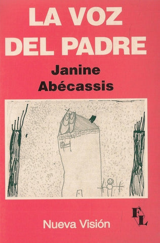 LA VOZ DEL PADRE.. | Abécassis, Cardoso