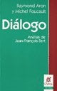 DIALOGO.. | Raymond Aron