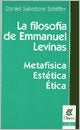 FILOSOFIA DE EMMANUEL LEVINAS | Daniel Salvatore Schiffer