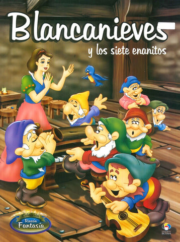 Blancanieves