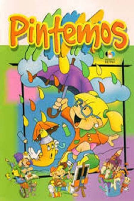 Pintemos  | sin autor