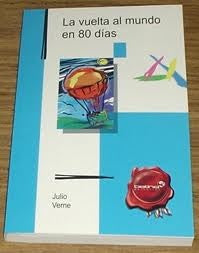 Vuelta al mundo en 80 días