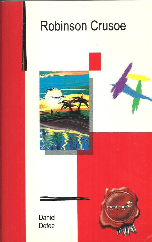 Robinson Crusoe