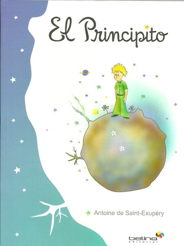 EL PRINCIPITO.F