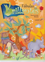 Fábulas brillantes