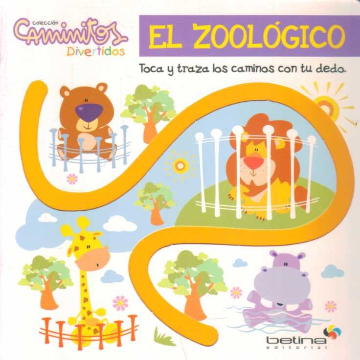 EL ZOOLÓGICO  | sin autor