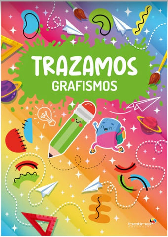 TRAZAMOS GRAFISMOS | VACIO