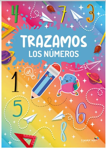 TRAZAMOS LOS NUMEROS | VACIO