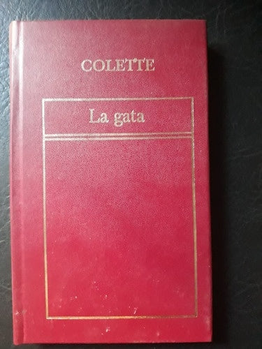 LA GATA | Colette