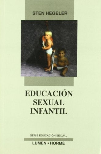 Educación sexual infantil | Hegeler-Fuskman