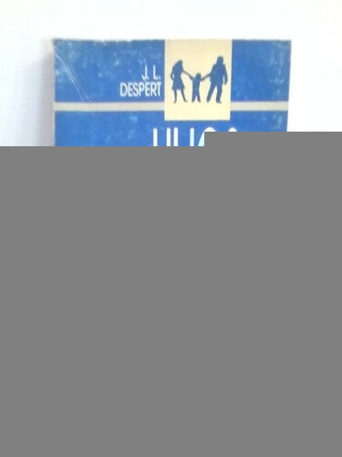 HIJOS DEL DIVORCIO.. | J. Louise Despert