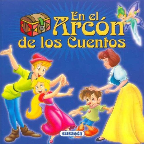 En el Arcón de los Cuentos
