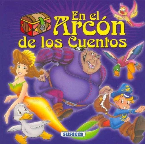 En el Arcón de los Cuentos