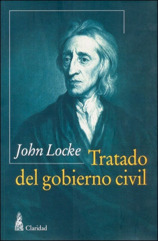 Tratado del gobierno civil | John Locke