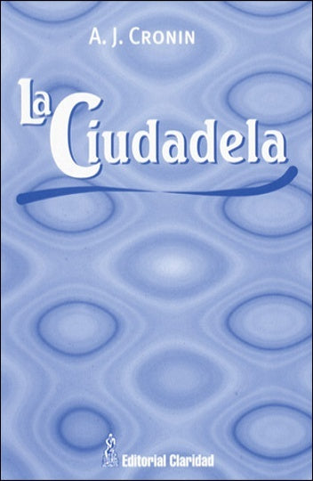 La Ciudadela | Cronin-Pepe