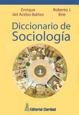 Diccionario de sociología | Brie-Acebo Ibáñez