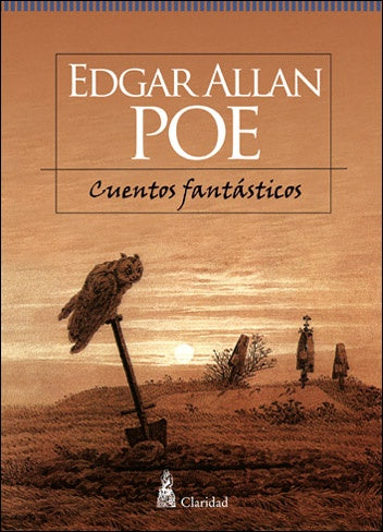 Cuentos fantásticos | EDGAR ALLAN POE