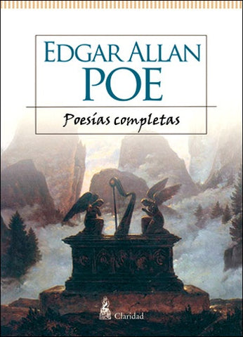Poesías completas | EDGAR ALLAN POE