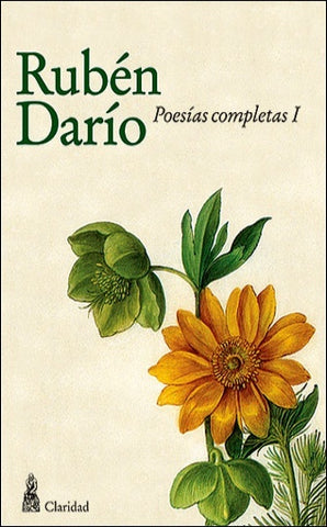 Poesías completas | Rubén Darío