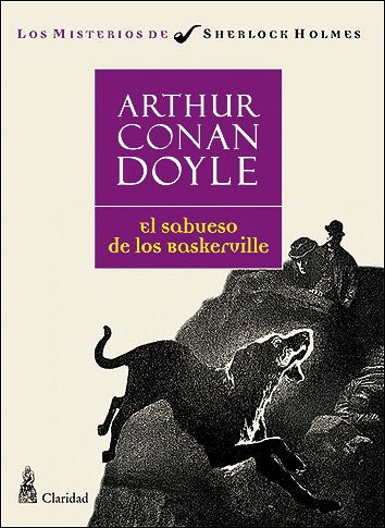 EL SABUESO DE LOS BASKERVILLE  | Arthur Conan Doyle