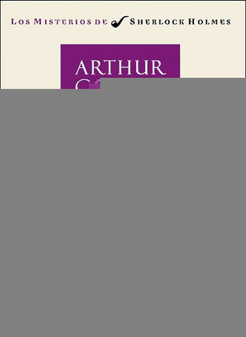 EL SABUESO DE LOS BASKERVILLE  | Arthur Conan Doyle