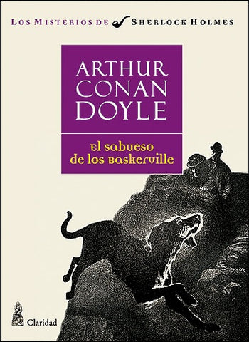 EL SABUESO DE LOS BASKERVILLE  | Arthur Conan Doyle