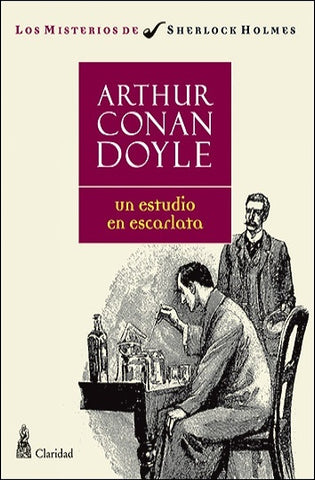 Un estudio en escarlata | Doyle-Rawson