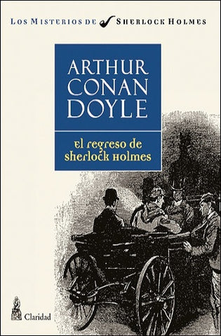 Regreso de Sherlock Holmes, El | Doyle-Rawson