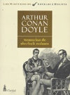 Memorias de Sherlock Holmes | Doyle-García