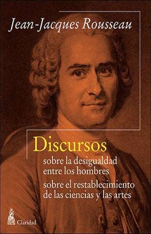Discurso sobre el origen y los fundamentos de la desigualdad entre los hombres | Jean-Jacques Rousseau
