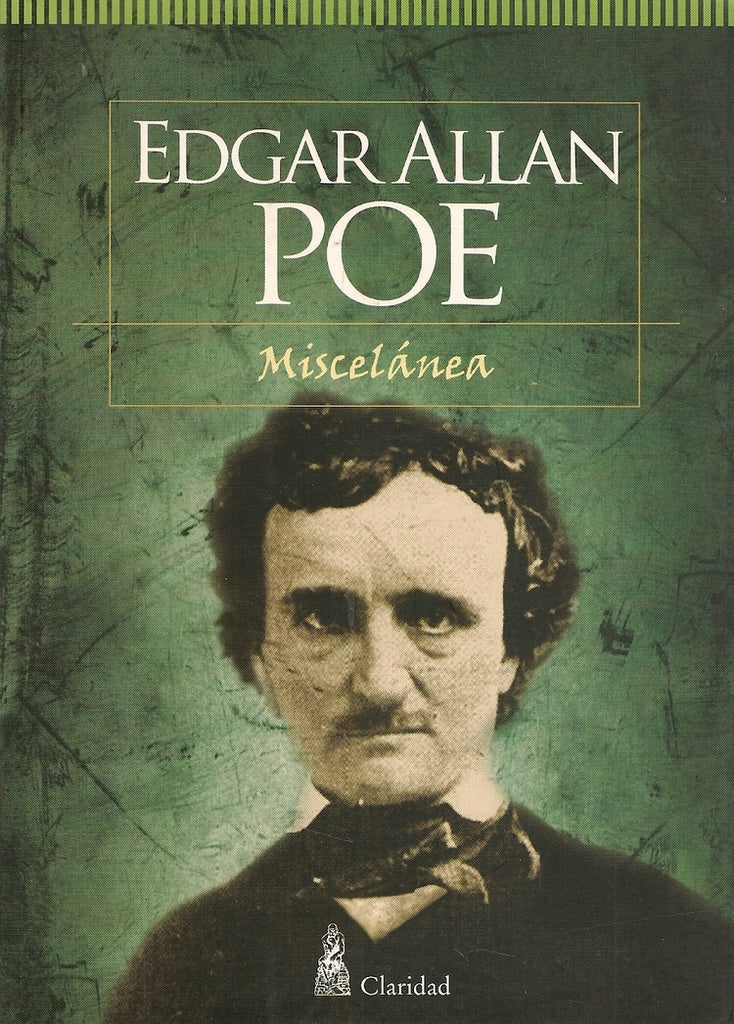 MISCELÁNEA | Edgar Alan Poe