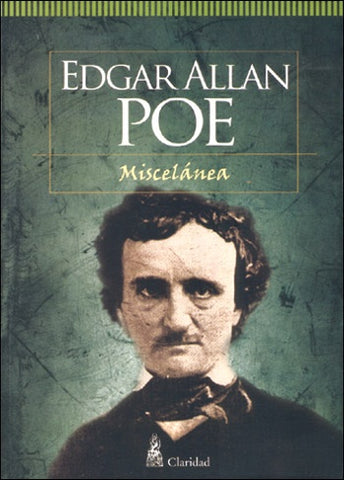 MISCELÁNEA | Edgar Alan Poe
