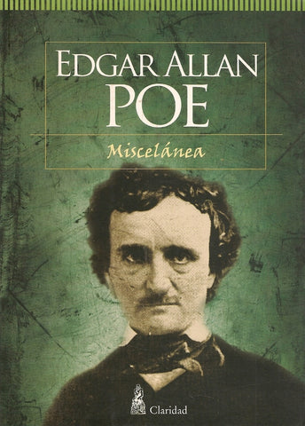 MISCELÁNEA | Edgar Alan Poe