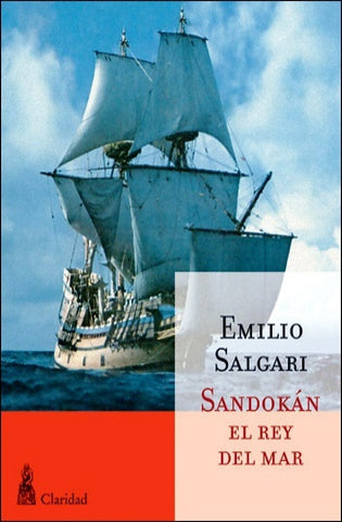 Sandokan el rey del mar | Emilio Salgari