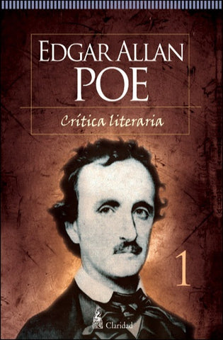 Crítica literaria 1 | EDGAR ALLAN POE