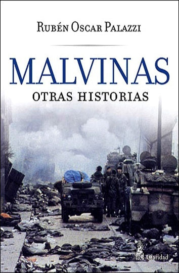 Malvinas | Rubén Oscar Palazzi