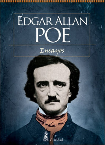 Ensayos | EDGAR ALLAN POE