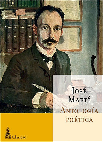 Antología poética | José Martí