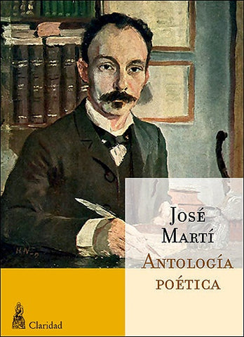 Antología poética | José Martí