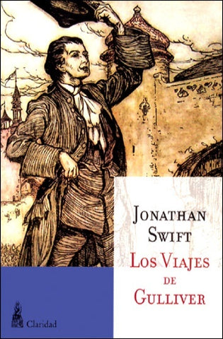 Los viajes de Gulliver | Swift, Sifrim