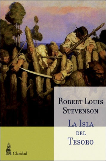 La isla del tesoro | Stevenson, Emery