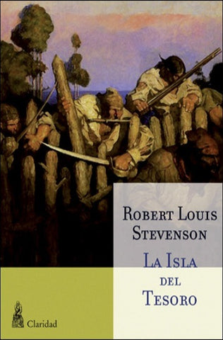 La isla del tesoro | Stevenson, Emery
