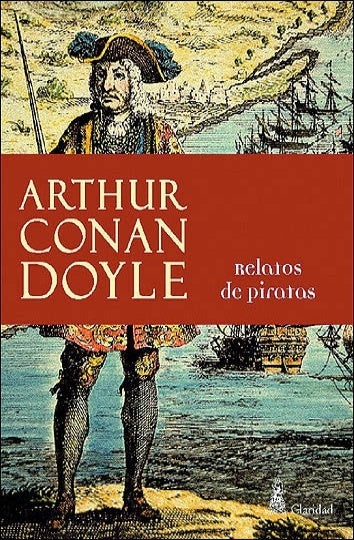 Relatos de piratas | Doyle, Macchi