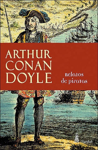 Relatos de piratas | Doyle, Macchi